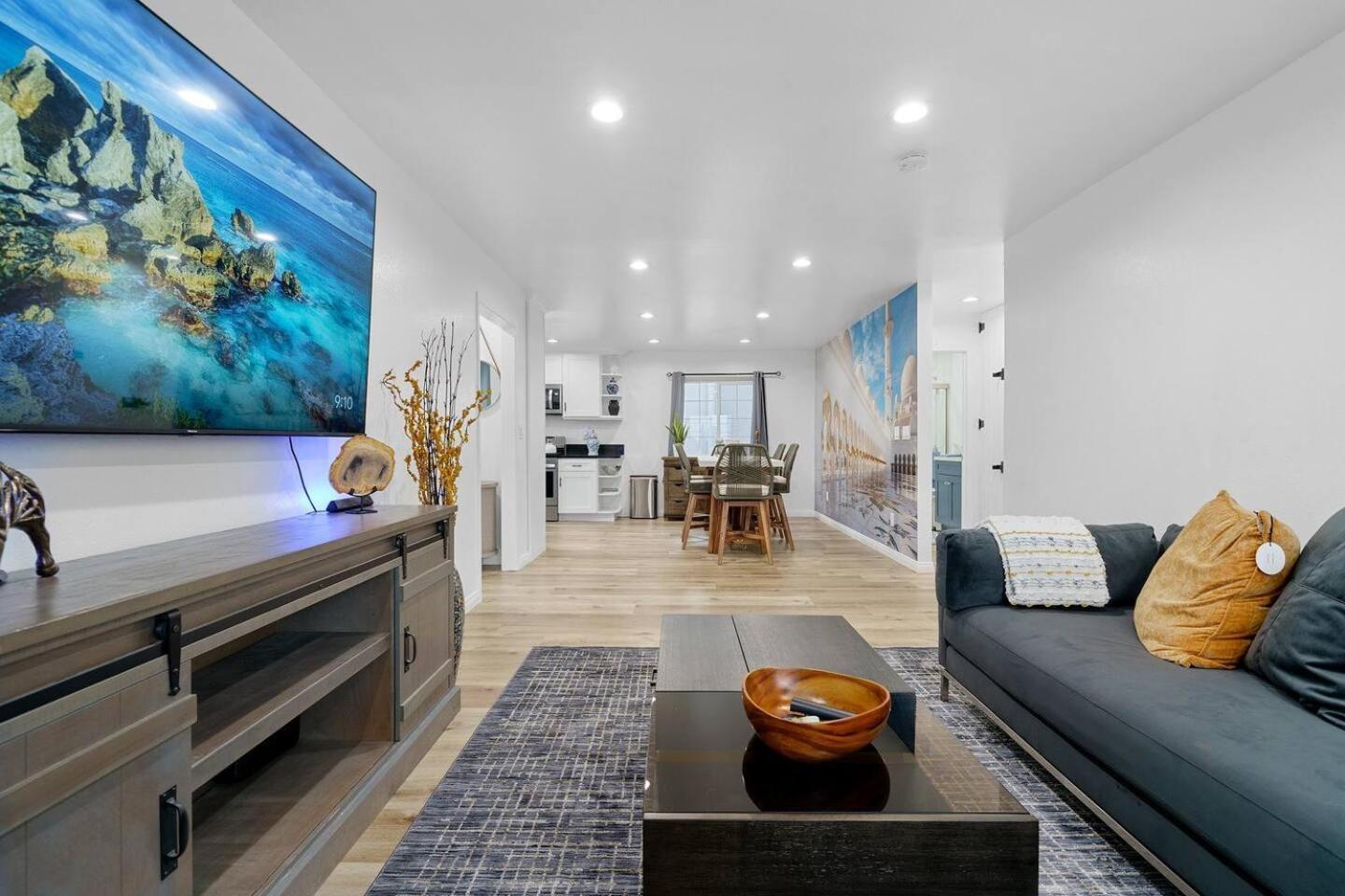 Casa Lanzit - 35 Percent Off July 2025! Fees Ferienhaus Los Angeles